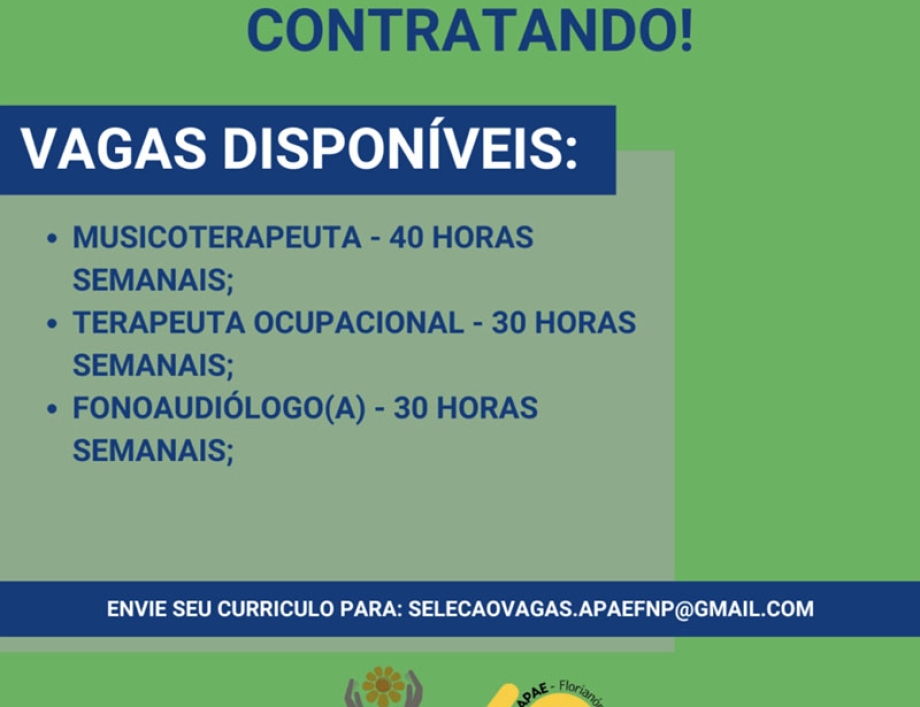 Auxiliar de Limpeza