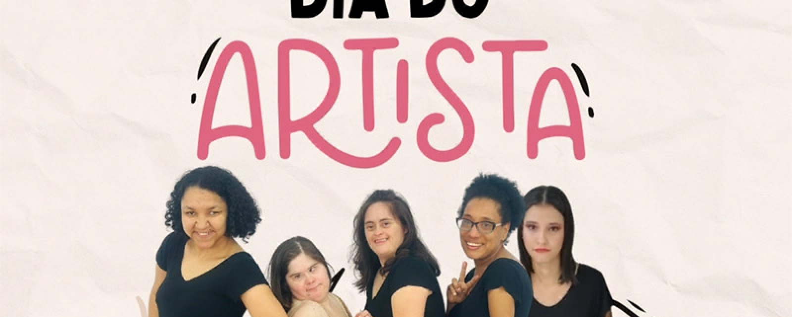 Dia do Artista