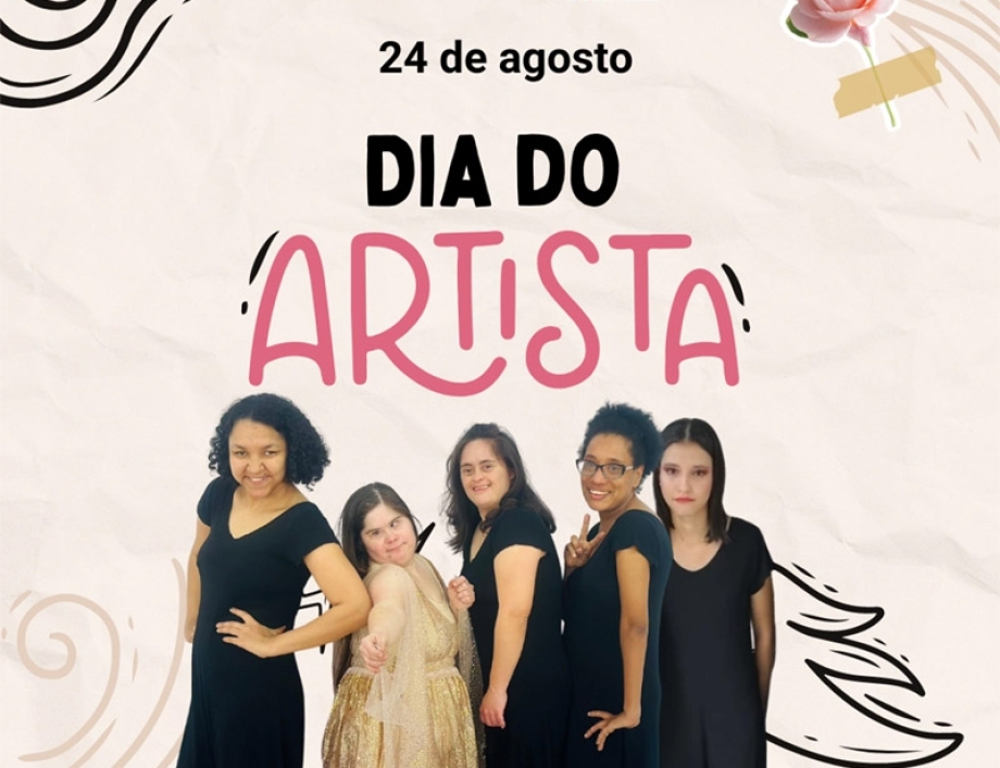 Dia do Artista