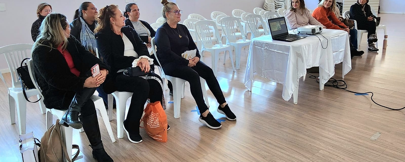 Semana nacional da pessoa com deficiência intelectual e múltipla