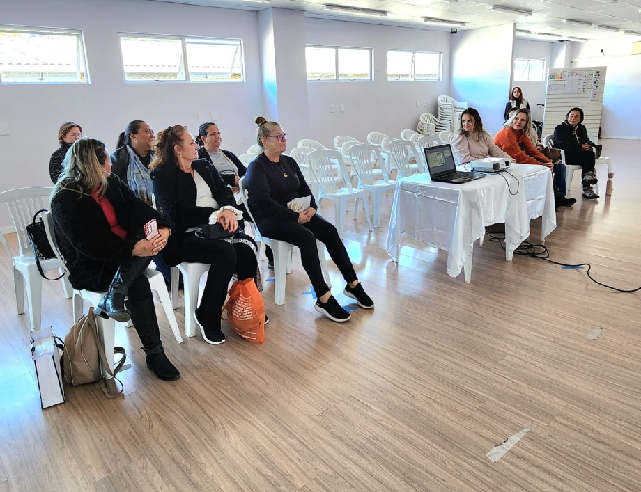 Semana nacional da pessoa com deficiência intelectual e múltipla