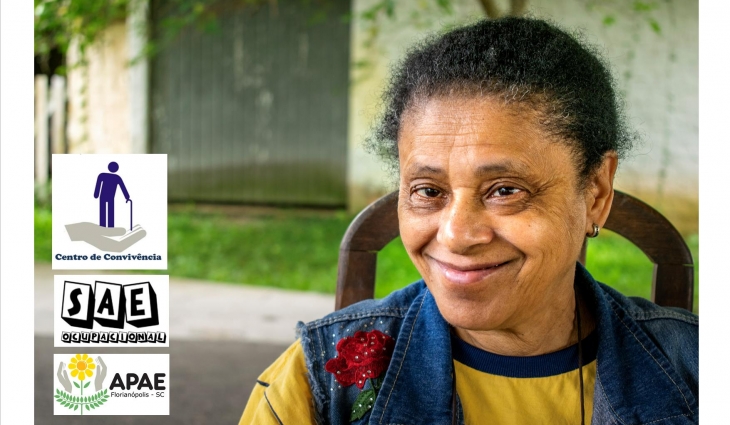 Centro de convivência e SAE Ocupacional