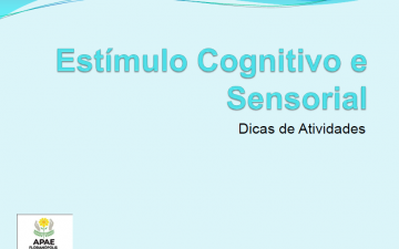 Estímulo Cognitivo Sensorial