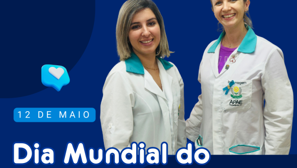 Dia do Enfermeiro(a)