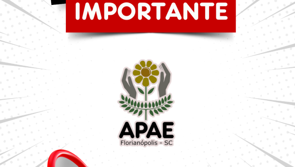 Comunicado de Desativação Página do Facebook