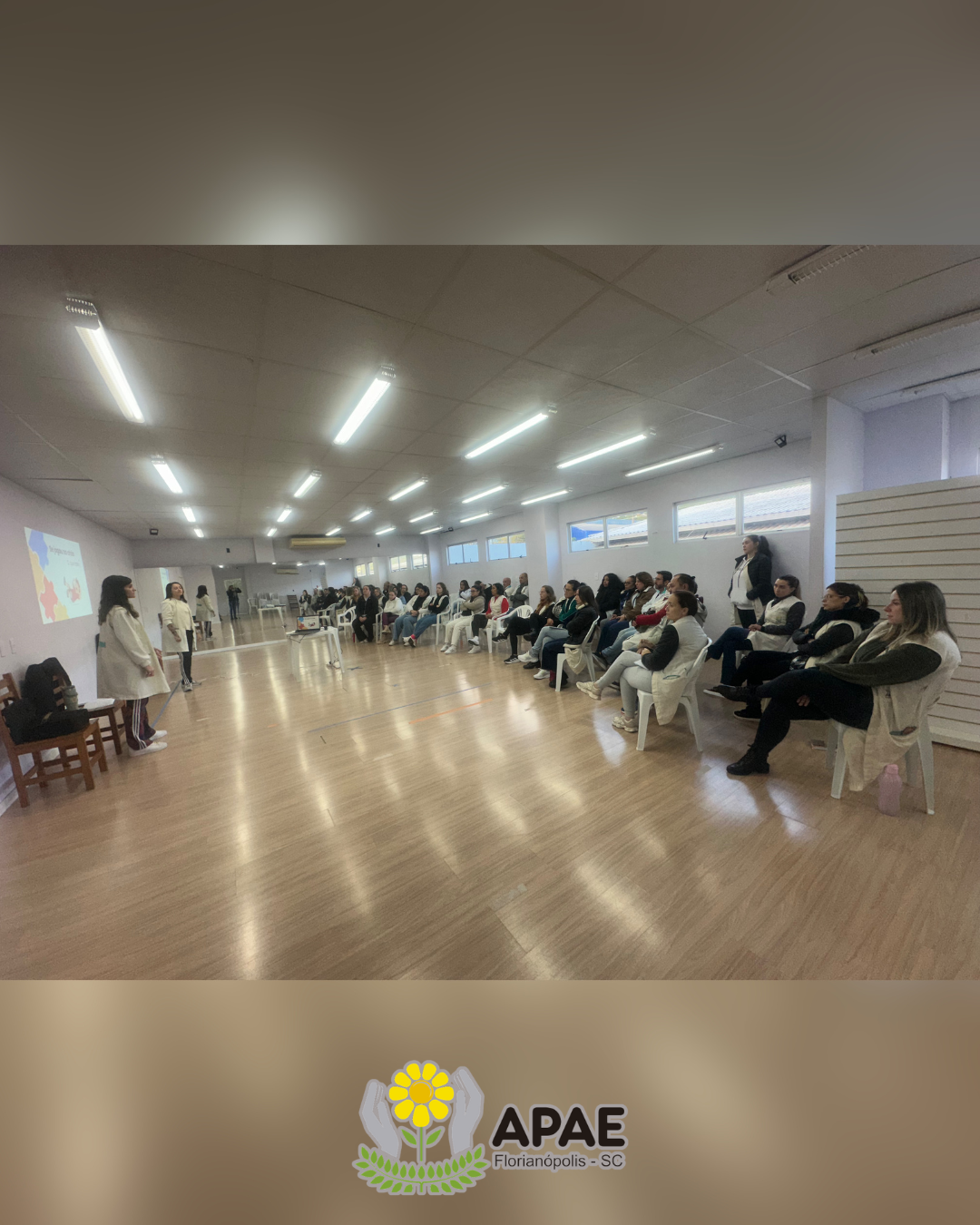 Capacitação Especial - Psicologia 