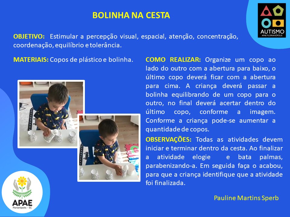 Bolinha na Cesta - EP1