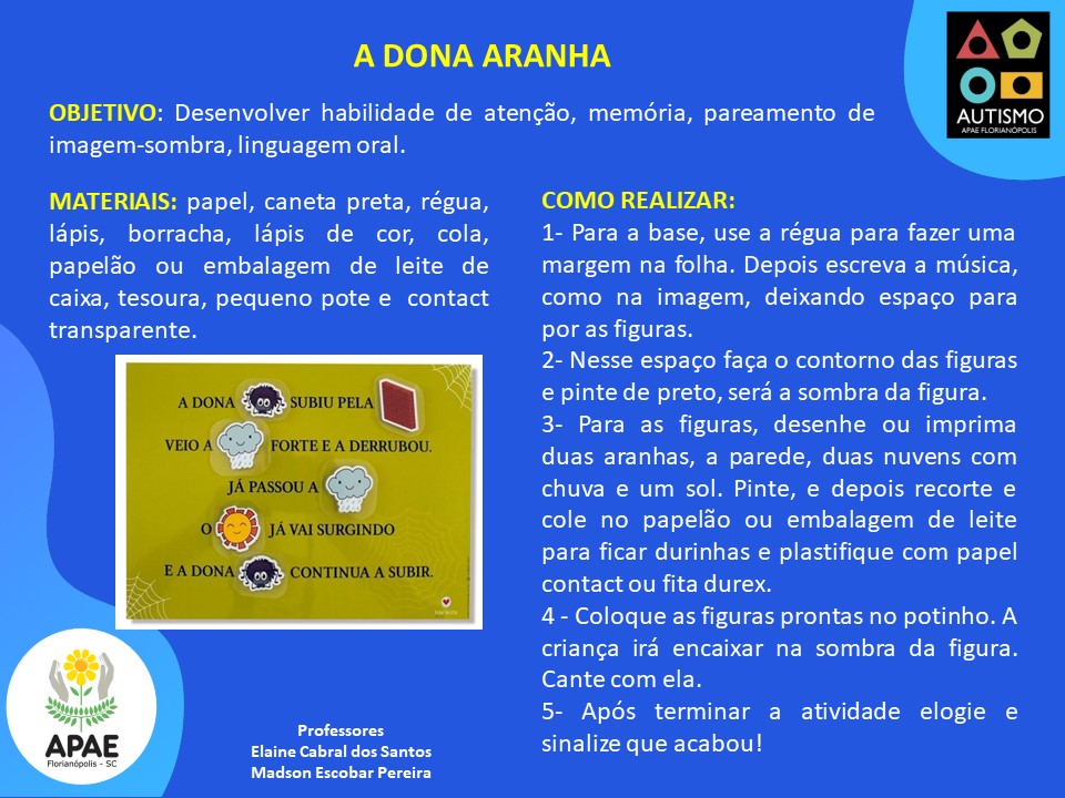 A Dona Aranha - EP2