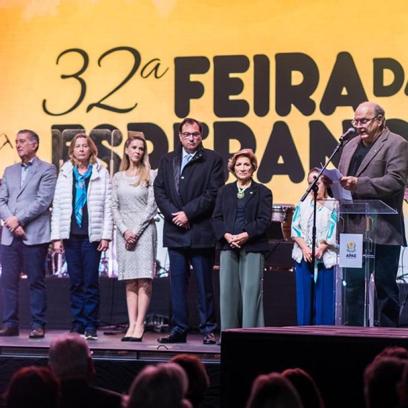 32ª Feira da Esperança